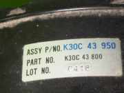 Bremskraftverstärker KIA RIO Kombi (DC) 1.5 16V K30C43950