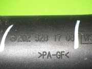 Schlauch Ladeluftkühler MERCEDES-BENZ C-KLASSE (W202) C 220 CDI (202.133) 2025281708