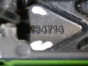 Wischerarm vorne rechts OPEL INSIGNIA B Sports Tourer (Z18) 2.0 CDTi (35) 134714