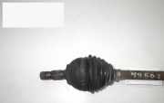 Gelenkwelle Antriebswelle vorne links PEUGEOT 306 Cabriolet (7D, N3, N5) 1.8