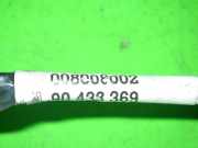 Schalter Fensterheber Tür hinten links OPEL VECTRA B (36_) 2.2 i 16V 90433369