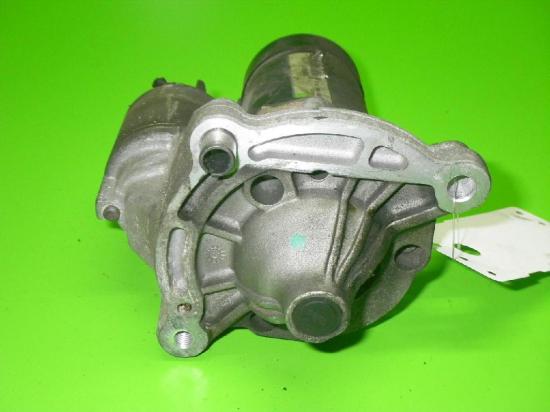 Anlasser PEUGEOT 306 Break (7E, N3, N5) 1.6 D6RA572 Bild Anlasser PEUGEOT 306 Break (7E, N3, N5) 1.6 D6RA572