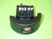 Schalter Warnblinkanlage OPEL ASTRA G CC (T98) 1.8 16V (F08, F48) 09131728