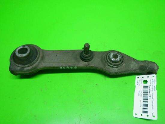 Querlenker vorne rechts unten MERCEDES-BENZ E-KLASSE (W211) E 240 (211.061) 2113308207 Bild Querlenker vorne rechts unten MERCEDES-BENZ E-KLASSE (W211) E 240 (211.061) 2113308207