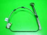 Fensterheber Tür rechts FIAT CINQUECENTO (170_) 1.1 Sporting (170AH) 46434348