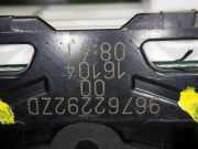 Schalter Fensterheber Tür vorne rechts OPEL CROSSLAND X (P17) 1.2 96762292ZD