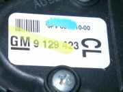 Gaspedal OPEL CORSA C (X01) 1.0 (F08, F68) 9129423