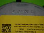 Sicherheitsgurt vorne rechts JAGUAR I-PACE (X590) EV400 AWD J9D3611B08