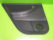 Türverkleidung hinten links TOYOTA COROLLA (_E12_) 1.6 VVT-i (ZZE121_) 6764002M70B