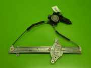 Fensterheber Tür links TOYOTA COROLLA (_E10_) 1.3 XLI 16V (EE101) 8571012100