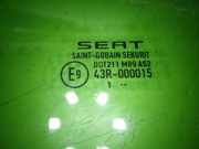 T?rscheibe hinten links SEAT IBIZA IV ST (6J8) 1.2