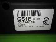 Schalter Fensterheber Tür hinten links MAZDA 6 Sport Kombi (GH) 2.0 MZR GS1E66380