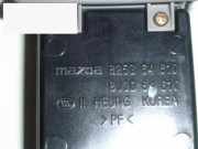 Aschenbecher vorne MAZDA PREMACY (CP) 1.9 B25G64610