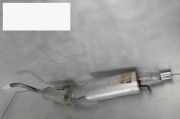 Auspufftopf hinten FIAT UNO (146_) 75 i.e. 1.5