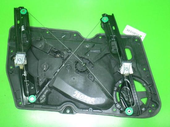 Fensterheber T?r rechts VW GOLF VI (5K1) 1.4 TSI 5K1837730Q Bild Fensterheber T?r rechts VW GOLF VI (5K1) 1.4 TSI 5K1837730Q