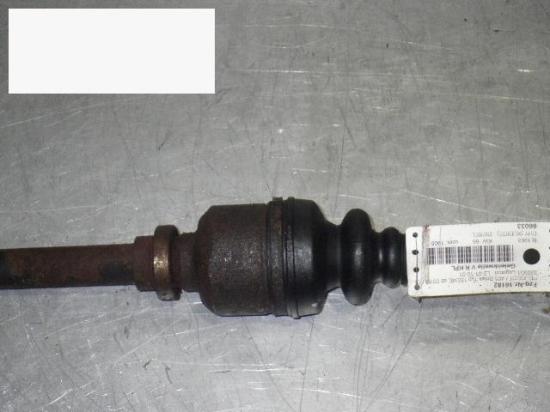 Gelenkwelle Antriebswelle vorne rechts PEUGEOT 405 II Break (4E) 1.9 TD Bild Gelenkwelle Antriebswelle vorne rechts PEUGEOT 405 II Break (4E) 1.9 TD