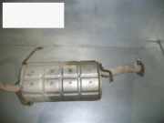 Auspufftopf hinten NISSAN (DATSUN) SERENA (C23) 2.3 D NVE 7779