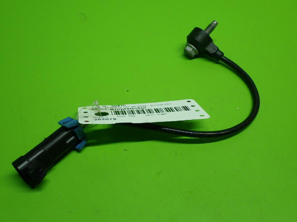 Klopfsensor OPEL INSIGNIA Stufenheck 2.0 Turbo 4x4 12614342AA Bild Klopfsensor OPEL INSIGNIA Stufenheck 2.0 Turbo 4x4 12614342AA