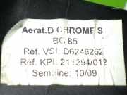 Luftdüse vorne rechts RENAULT CLIO Grandtour (KR0/1_) 1.2 16V (KR0P) 220410AN