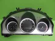 Kombiinstrumente Tacho MERCEDES-BENZ C-KLASSE (W204) C 300 4-matic (204.081) A2049003202