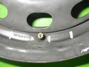 Felge hinten links FORD FIESTA IV (JA_, JB_) 1.3 i FO 513008