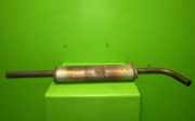 Auspufftopf Mitte RENAULT MEGANE II Grandtour (KM0/1_) 1.6 16V 8200008971