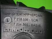 Tankklappe Tankdeckel BMW 5 (F10, F18) 520 d 7204365