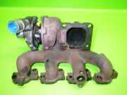 Turbolader JAGUAR X-TYPE Kombi X400 2.0 D 2S7Q6K682AJ