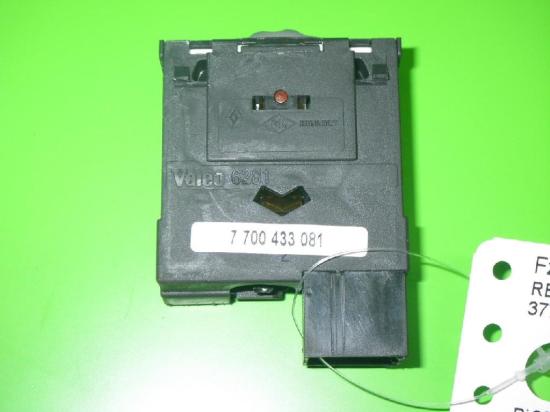 Schalter Leuchtweitenregler RENAULT SC?NIC I (JA0/1_) 2.0 16V 7700433081 Bild Schalter Leuchtweitenregler RENAULT SC?NIC I (JA0/1_) 2.0 16V 7700433081
