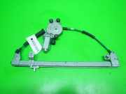 Fensterheber Tür vorne links FIAT MULTIPLA (186_) 1.9 JTD 115 465106700