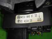 Kombischalter Blinkerschalter Wischerschalter MERCEDES-BENZ CLK (C208) 230 Kompressor (208.347) 2105450110