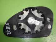 Au?enspiegelglas rechts SEAT IBIZA III (6L1) 1.4 16V 6L1857522A