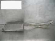 Auspufftopf vorne RENAULT ESPACE II (J/S63_) 2.2 (J/S637, J63G)