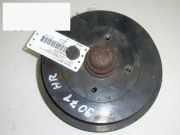 Radnabe hinten rechts SKODA FELICIA II (6U1) 1.6 6U0501615B