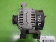 Lichtmaschine OPEL ASTRA F CC (53_, 54_, 58_, 59_) 1.4 i 16V 0123120001