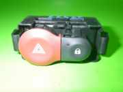 Schalter Warnblinkanlage RENAULT MODUS / GRAND MODUS (F/JP0_) 1.2 (JP0C, JP0K, FP0C, FP0K, FP 88300000
