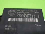 Steuerger?t PDC (Park Distance Control) SKODA OCTAVIA II Combi (1Z5) 1.9 TDI 1Z0919283B