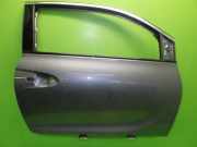 Tür rechts OPEL ADAM (M13) 1.4 13357540