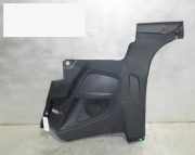 Seitenwandverkleidung hinten rechts FORD KA (RU8) 1.2 1558971