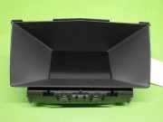 Display OPEL ASTRA H CC (L08) 1.9 CDTi 13208089