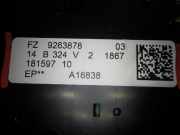 Innenbeleuchtung vorne BMW 3 Touring (F31) 318 d 9263878