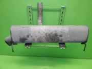 Auspufftopf hinten OPEL ASTRA K (B16) 1.4 Turbo (68) 13453251