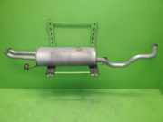 Auspufftopf hinten VW GOLF IV Variant (1J5) 1.4 16V 1J5253609AC