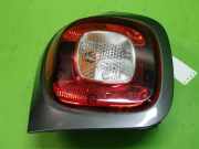 Schlussleuchte links SMART(MCC) FORFOUR Schrägheck (453) 1.0 (453.042) A4539063100