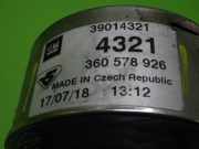 Rohr Ladeluftk?hler OPEL ASTRA K Sports Tourer (B16) 1.6 CDTi (35) 39014321