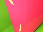 Motorhaube DAEWOO bis12'04 LANOS (KLAT) 1.3 96255482