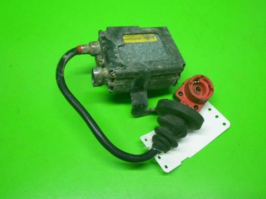 Steuergerät Scheinwerfer links OPEL OMEGA B Caravan (21_, 22_, 23_) 2.0 16V 90565932 Bild Steuergerät Scheinwerfer links OPEL OMEGA B Caravan (21_, 22_, 23_) 2.0 16V 90565932