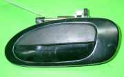 Türgriff hinten links außen MAZDA 323 F V (BA) 2.0 24V