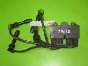 Zündmodul DAEWOO bis12'04 REZZO (KLAU) 2.0 25182496