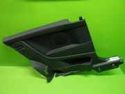 Seitenwandverkleidung links OPEL ASTRA H GTC (L08) 2.0 Turbo